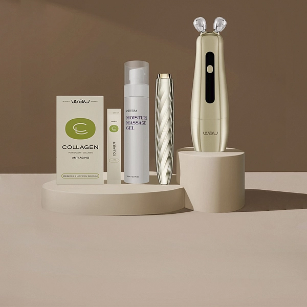 картинка СВЕЖИЙ ВЗГЛЯД И КОЖА WAU