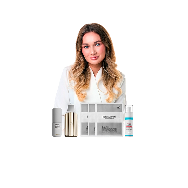 картинка ПРОТИВ ЧЕРНЫХ ТОЧЕК WAU