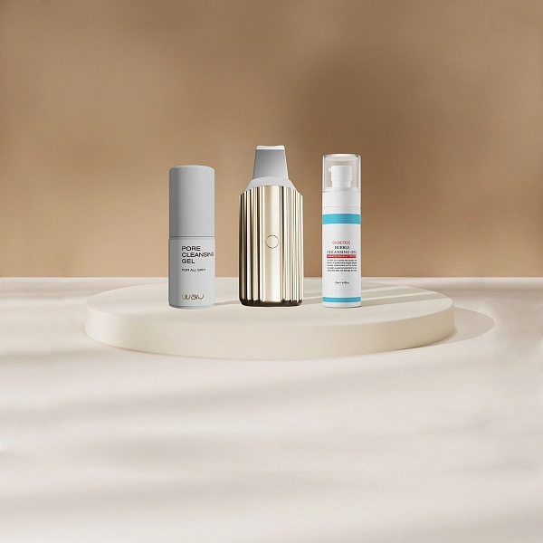 картинка ПРОТИВ ЧЕРНЫХ ТОЧЕК WAU