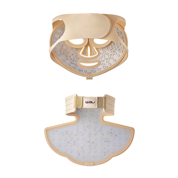 картинка LED SET WAU