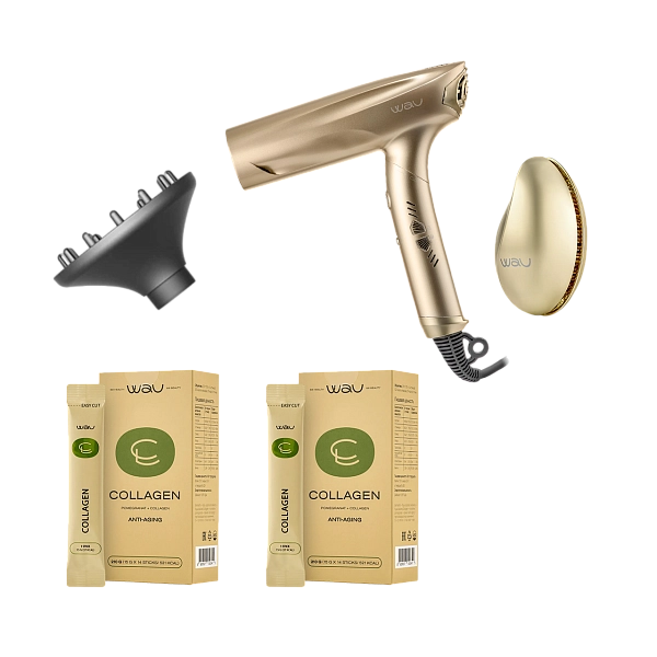 картинка ИДЕАЛЬНАЯ УКЛАДКА WAU