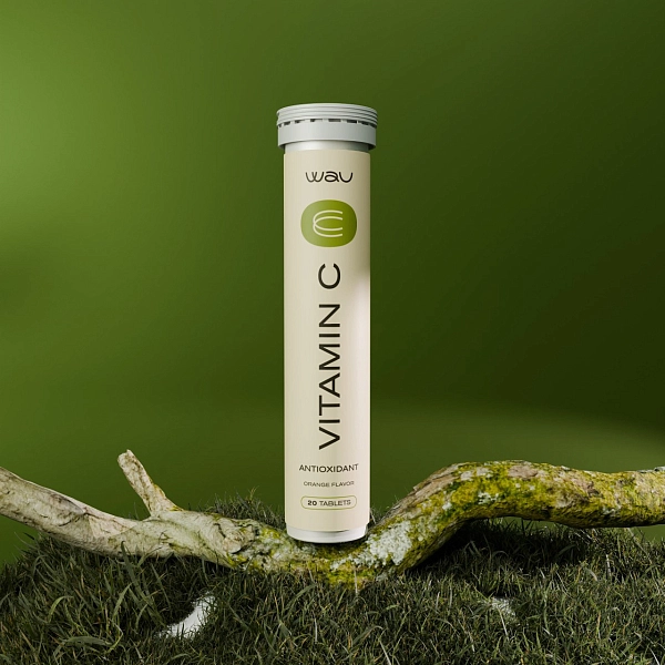 картинка VITAMIN C WAU
