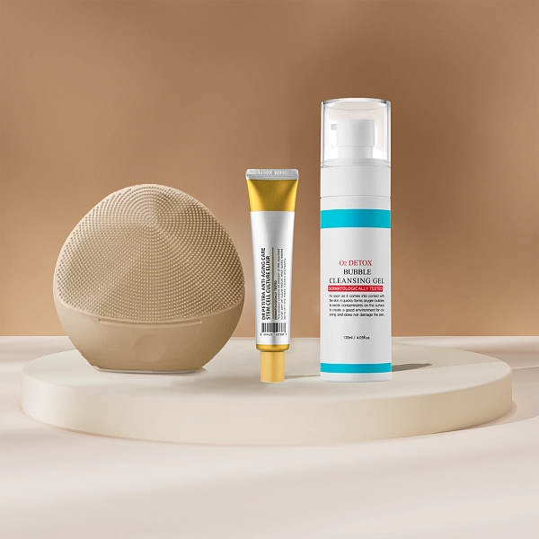 картинка ЧИСТОТА И СИЯНИЕ MINI WAU