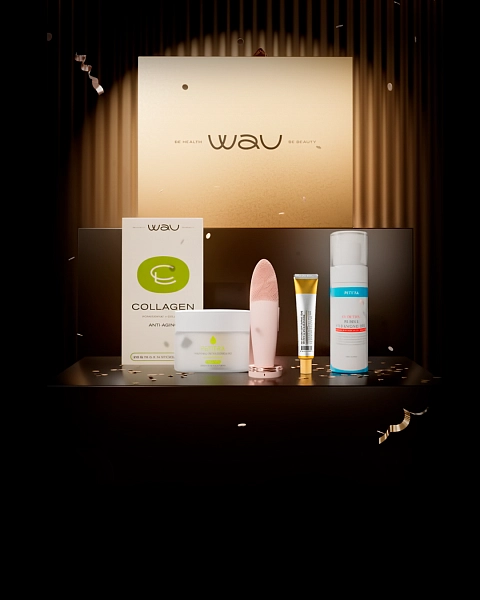 картинка ESSENTIAL CARE BOX WAU