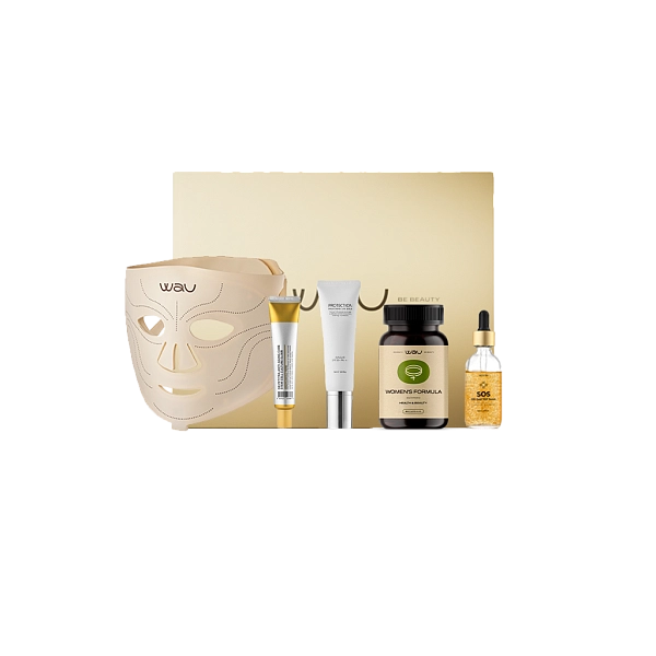 картинка LED BOX WAU