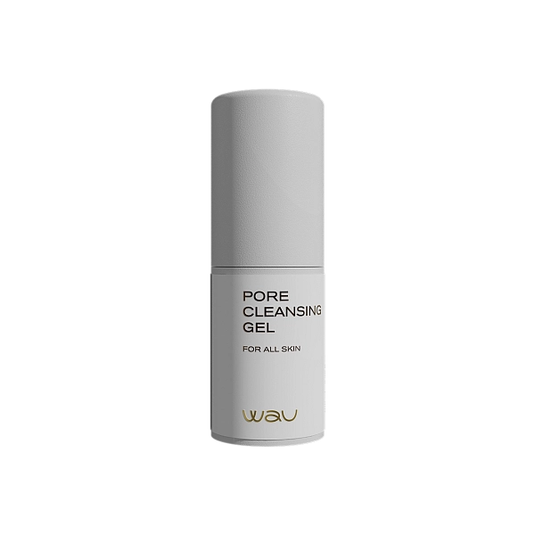 картинка PORE CLEANSING GEL WAU