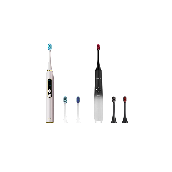 картинка MORI Dual Perfection WAU