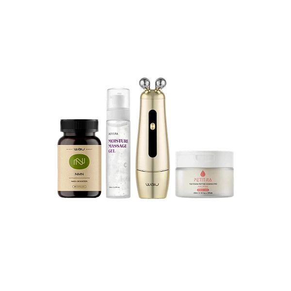 картинка ЭКСПРЕСС МОЛОДОСТЬ 3 В 1 WAU