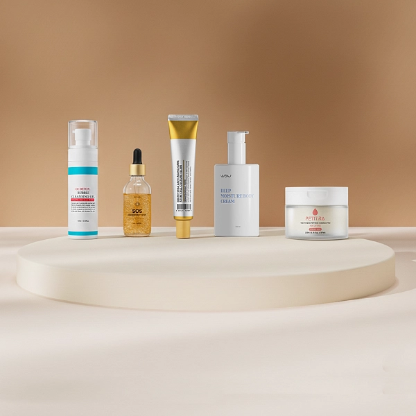 картинка АНТИ-ВОЗРАСТ WAU