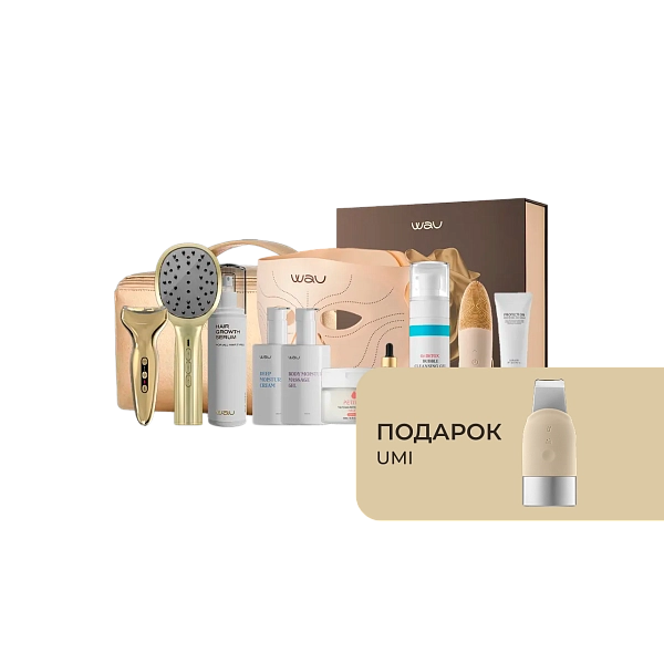 картинка ВИП КОМПЛЕКТ WAU