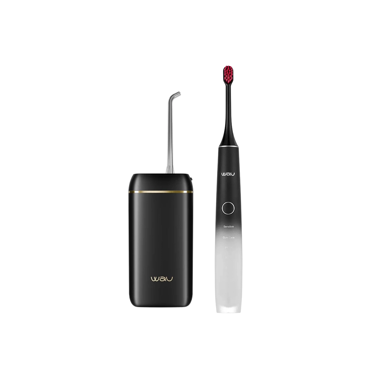 картинка ГИГИЕНА ЗУБОВ MAN WAU