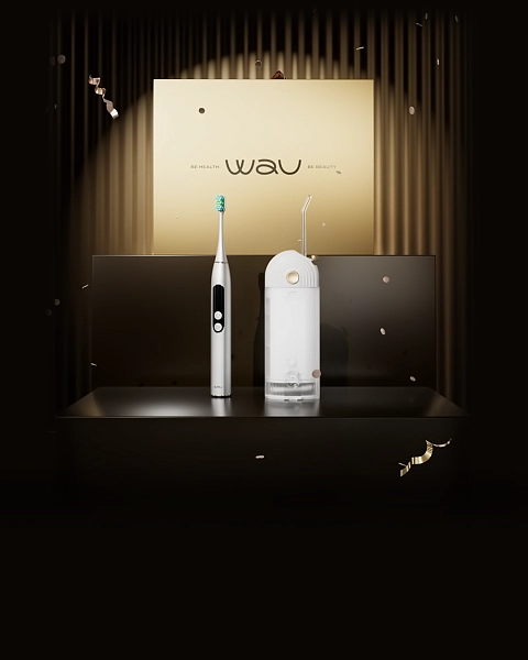 картинка DENTAL CARE BOX WAU