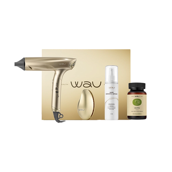 картинка HAIR BOX MINI WAU