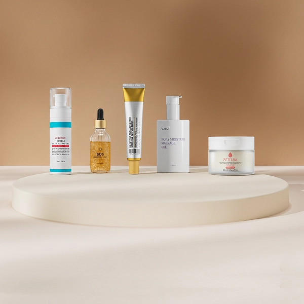 картинка АНТИ-ВОЗРАСТ WAU