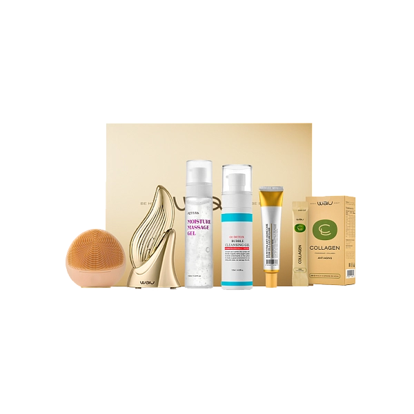 картинка CLEANSING BOX WAU