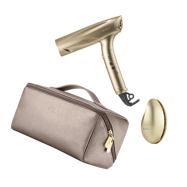 картинка БАЗА ДЛЯ ВОЛОС WAU