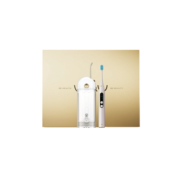 картинка DENTAL CARE BOX WAU