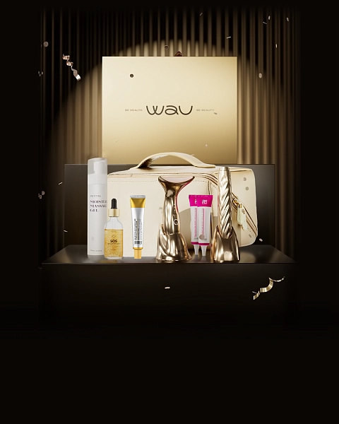 картинка LIFTING BOX WAU