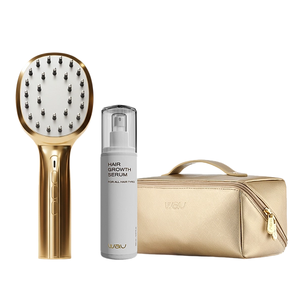 картинка СИЛА ВОЛОС WAU