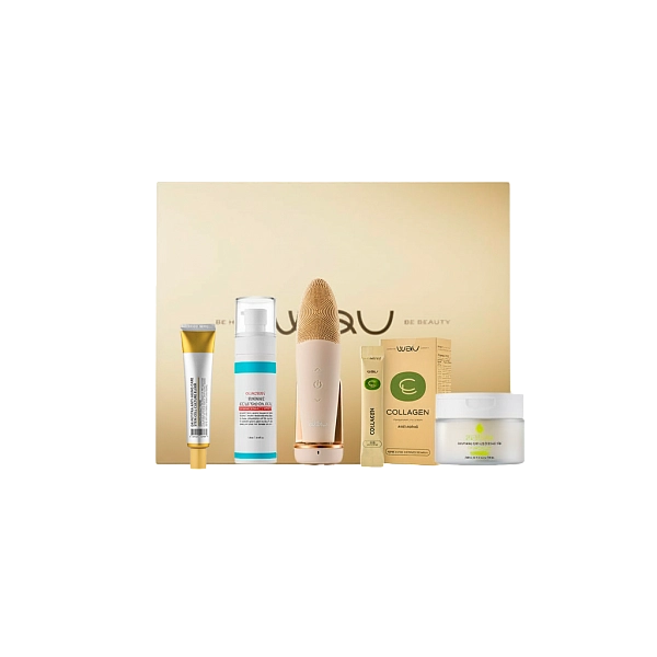 картинка ESSENTIAL CARE BOX WAU