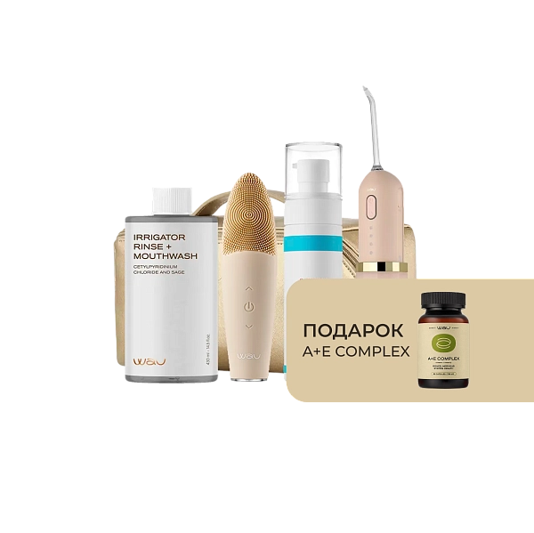 картинка Премиальное пробуждение WAU